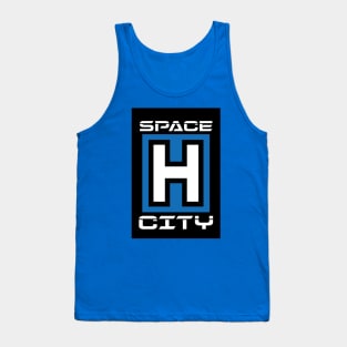 Space city Tank Top